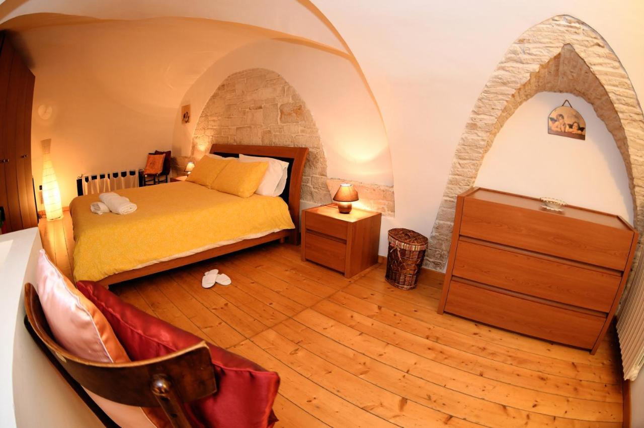 Il Frantoio 1937 Bed and Breakfast Terlizzi Εξωτερικό φωτογραφία
