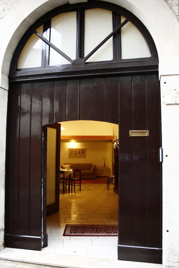 Il Frantoio 1937 Bed and Breakfast Terlizzi Εξωτερικό φωτογραφία