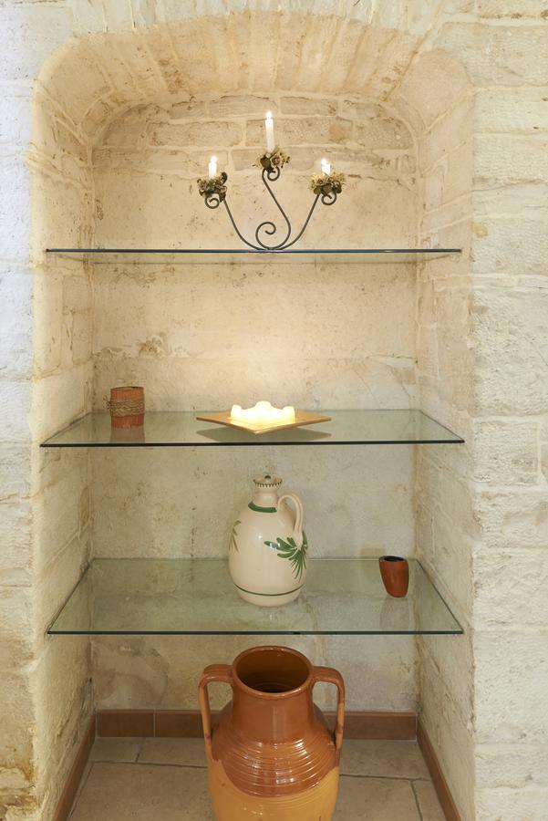 Il Frantoio 1937 Bed and Breakfast Terlizzi Εξωτερικό φωτογραφία